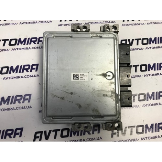 Блок управления ЭБУ Ford Focus 2 1.8 TDCI 2005-2010 7М51-12А650-ВСЕ
